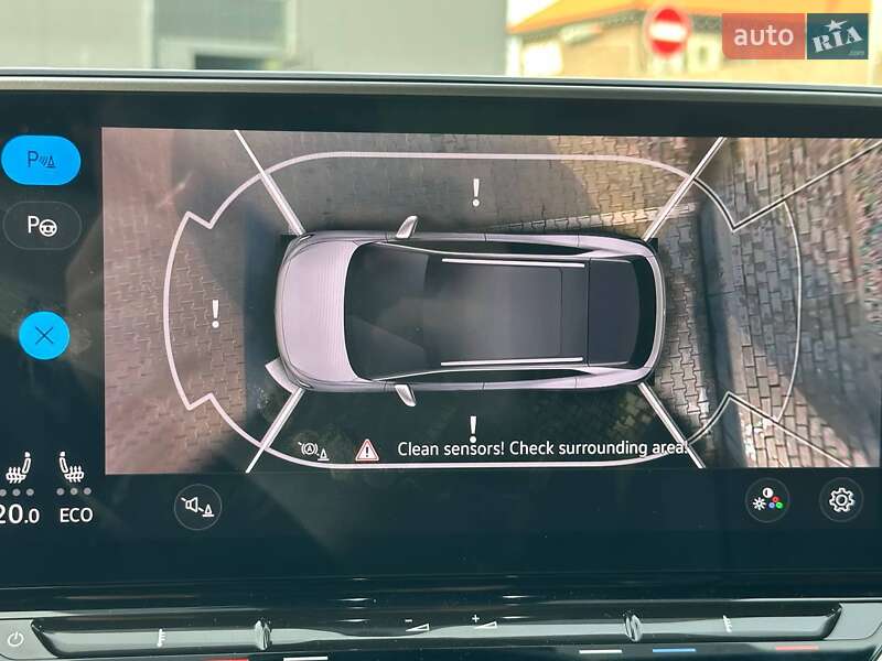 Внедорожник / Кроссовер Volkswagen ID.4 2023 в Одессе фото 19 Внедорожник / Кроссовер Volkswagen ID.4 2023 в Одессе