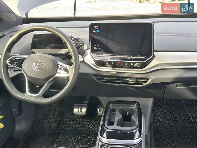 Внедорожник / Кроссовер Volkswagen ID.4 2023 в Одессе фото 24 Внедорожник / Кроссовер Volkswagen ID.4 2023 в Одессе