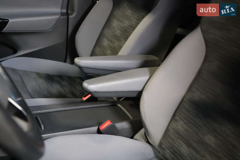Позашляховик / Кросовер Volkswagen ID.4 2021 в Луцьку фото 24 Позашляховик / Кросовер Volkswagen ID.4 2021 в Луцьку