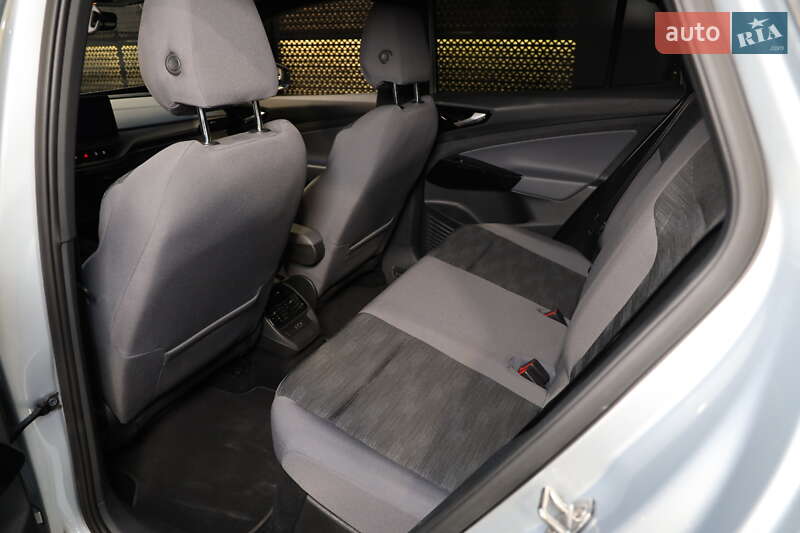 Позашляховик / Кросовер Volkswagen ID.4 2021 в Луцьку фото 28 Позашляховик / Кросовер Volkswagen ID.4 2021 в Луцьку