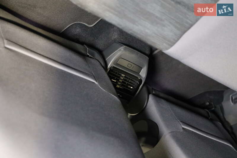 Позашляховик / Кросовер Volkswagen ID.4 2021 в Луцьку фото 32 Позашляховик / Кросовер Volkswagen ID.4 2021 в Луцьку