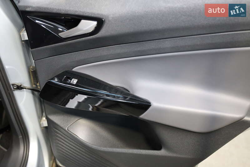 Позашляховик / Кросовер Volkswagen ID.4 2021 в Луцьку фото 34 Позашляховик / Кросовер Volkswagen ID.4 2021 в Луцьку