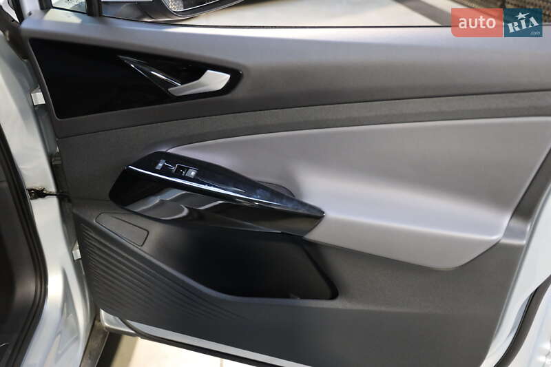 Позашляховик / Кросовер Volkswagen ID.4 2021 в Луцьку фото 36 Позашляховик / Кросовер Volkswagen ID.4 2021 в Луцьку