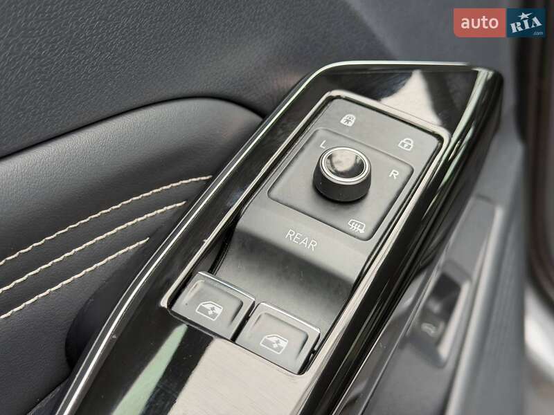 Внедорожник / Кроссовер Volkswagen ID.4 2022 в Ахтырке