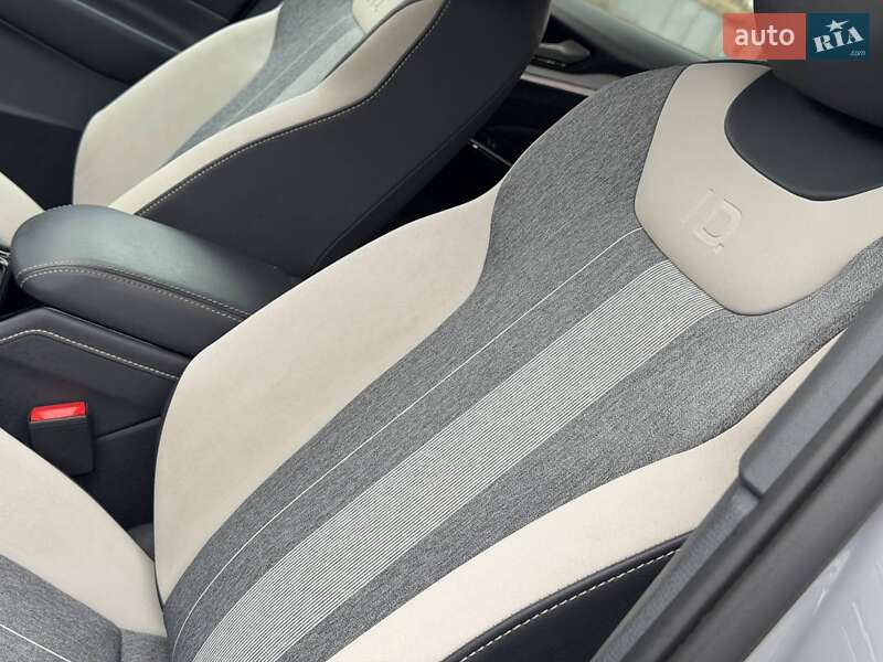 Внедорожник / Кроссовер Volkswagen ID.4 2022 в Ахтырке