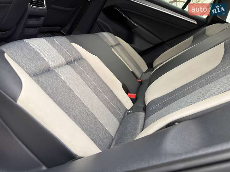 Внедорожник / Кроссовер Volkswagen ID.4 2022 в Ахтырке