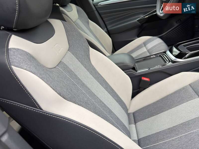 Внедорожник / Кроссовер Volkswagen ID.4 2022 в Ахтырке