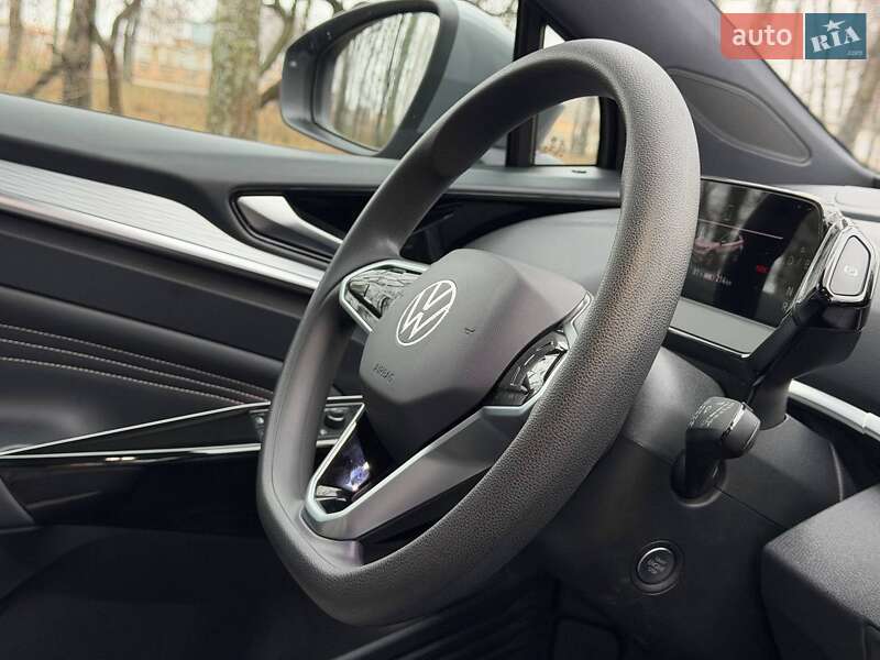 Внедорожник / Кроссовер Volkswagen ID.4 2022 в Ахтырке
