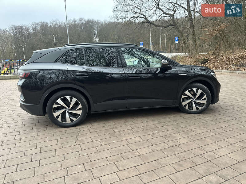 Позашляховик / Кросовер Volkswagen ID.4 2023 в Тернополі