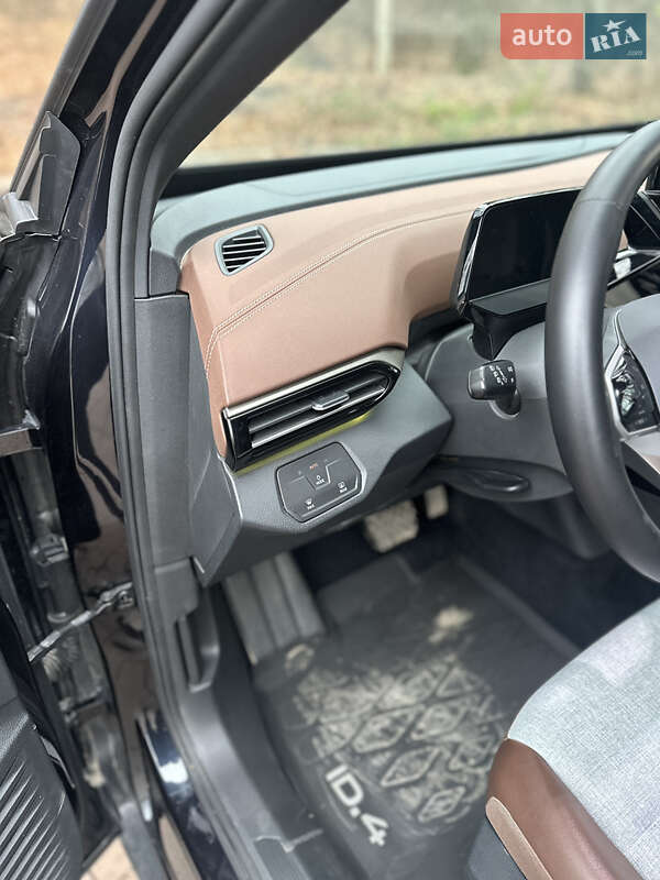 Позашляховик / Кросовер Volkswagen ID.4 2023 в Тернополі