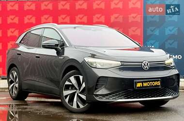 Позашляховик / Кросовер Volkswagen ID.4 2020 в Києві