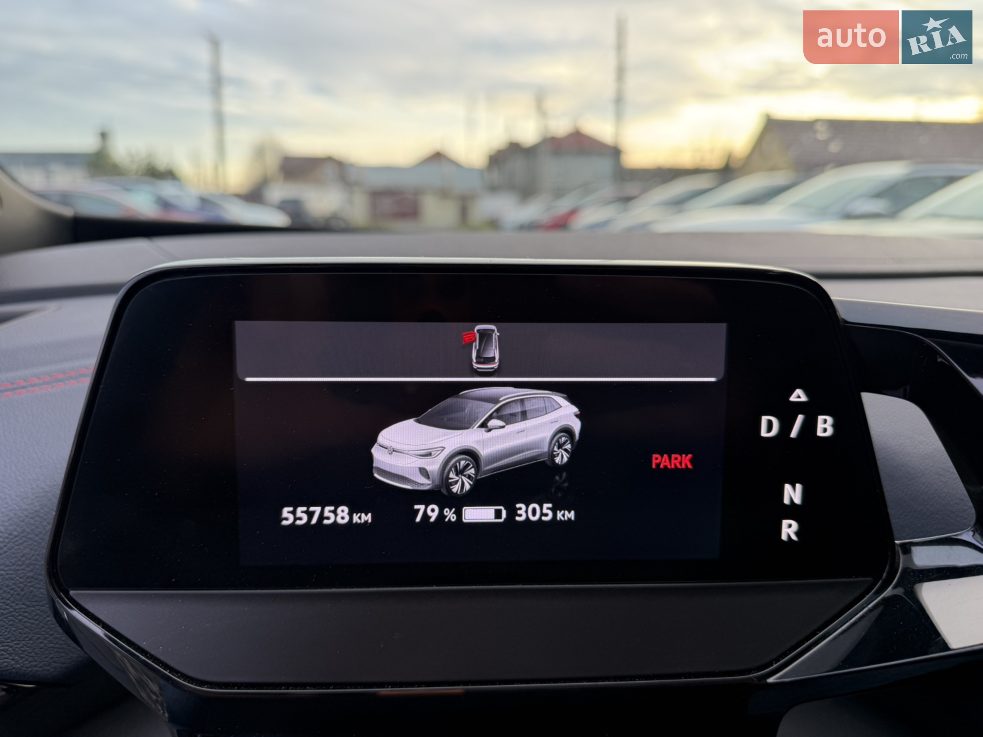 2021 Volkswagen ID.4 - мініатюра 22