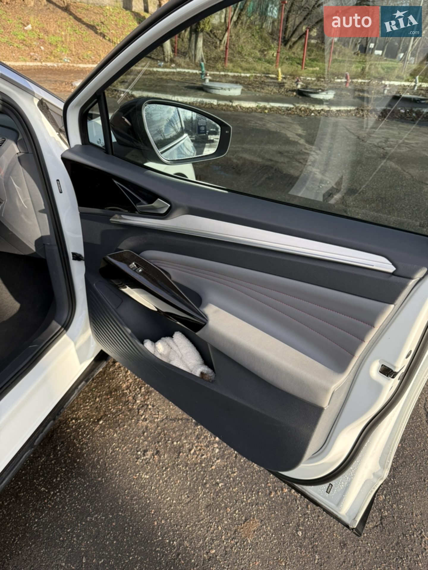 2021 Volkswagen ID.4 - мініатюра 21