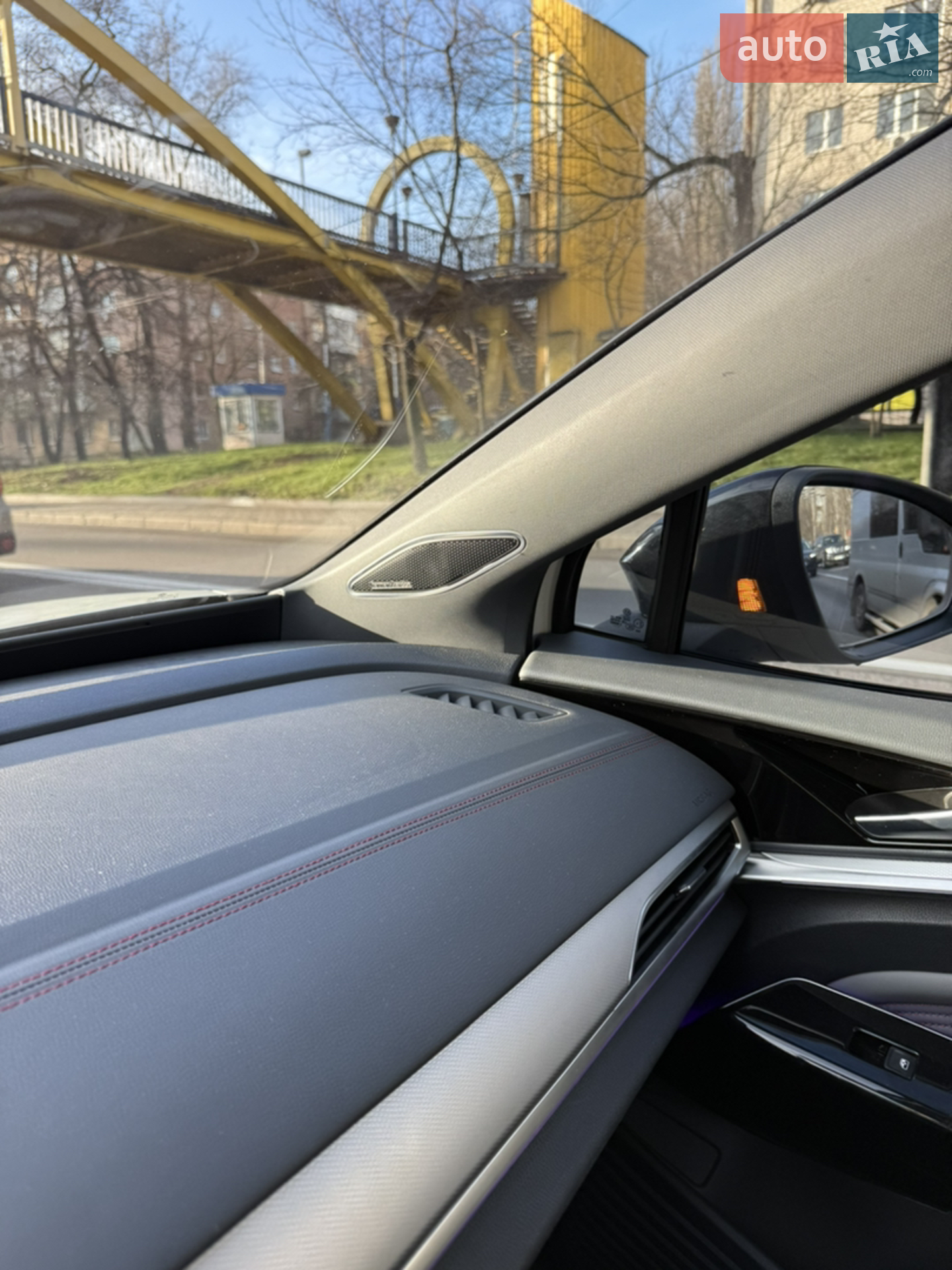 2021 Volkswagen ID.4 - мініатюра 33