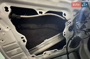 Внедорожник / Кроссовер Volkswagen ID.4 2021 в Киеве