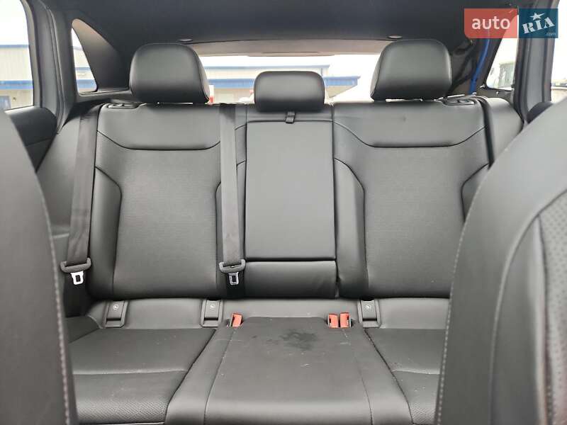 Внедорожник / Кроссовер Volkswagen ID.4 2021 в Львове