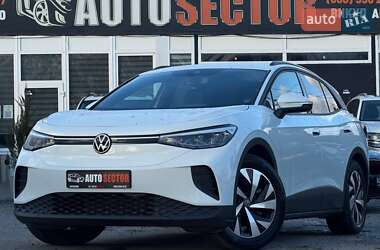 Внедорожник / Кроссовер Volkswagen ID.4 2023 в Харькове
