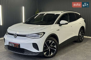 Внедорожник / Кроссовер Volkswagen ID.4 2023 в Мукачево