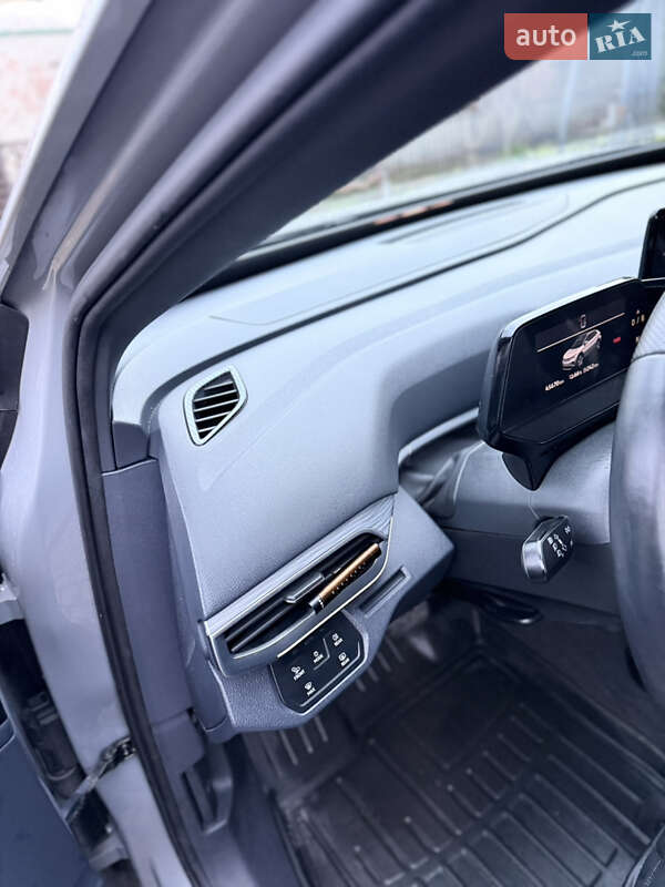 Внедорожник / Кроссовер Volkswagen ID.4 2021 в Ивано-Франковске