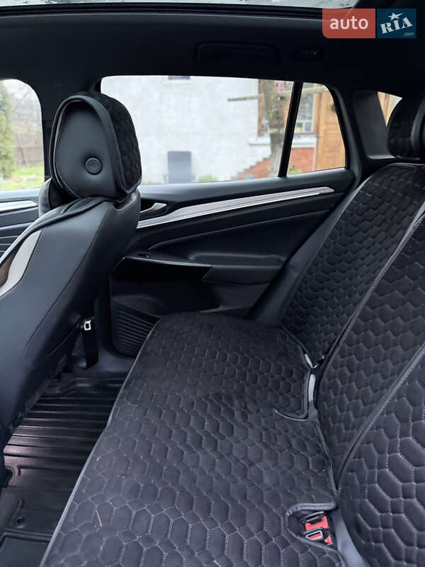 Внедорожник / Кроссовер Volkswagen ID.4 2021 в Ивано-Франковске