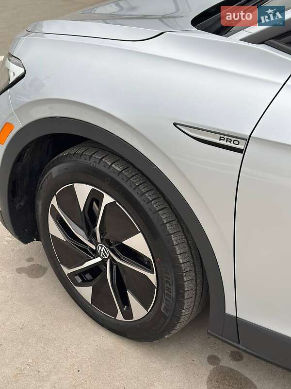 Внедорожник / Кроссовер Volkswagen ID.4 2021 в Киеве фото 9 Внедорожник / Кроссовер Volkswagen ID.4 2021 в Киеве