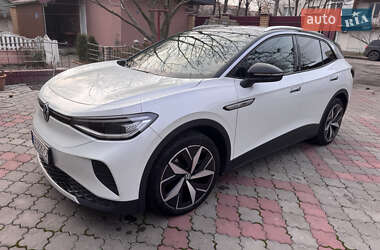 Внедорожник / Кроссовер Volkswagen ID.4 2021 в Хмельницком