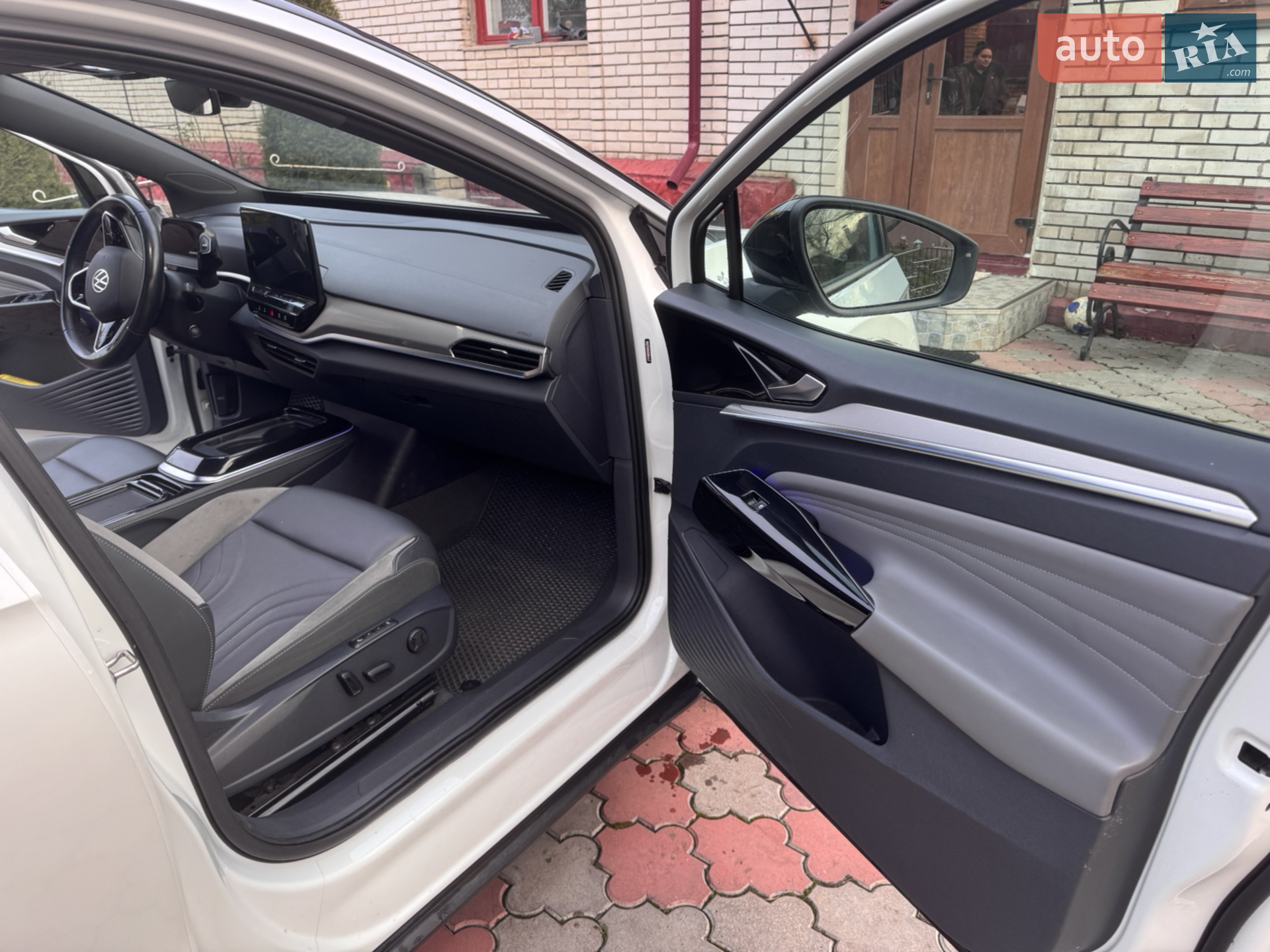 2021 Volkswagen ID.4 - мініатюра 18