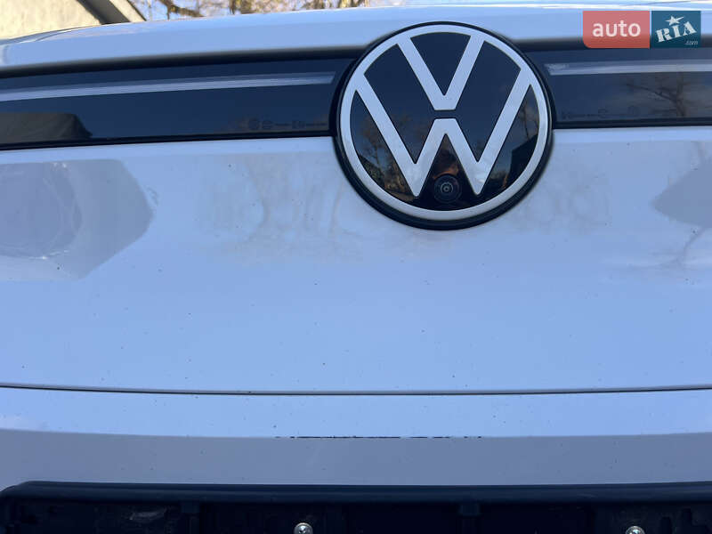 Внедорожник / Кроссовер Volkswagen ID.4 2024 в Кривом Роге фото 14 Внедорожник / Кроссовер Volkswagen ID.4 2024 в Кривом Роге