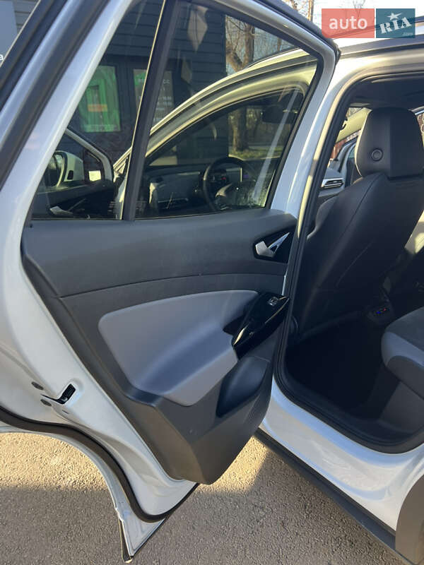 Внедорожник / Кроссовер Volkswagen ID.4 2024 в Кривом Роге фото 53 Внедорожник / Кроссовер Volkswagen ID.4 2024 в Кривом Роге