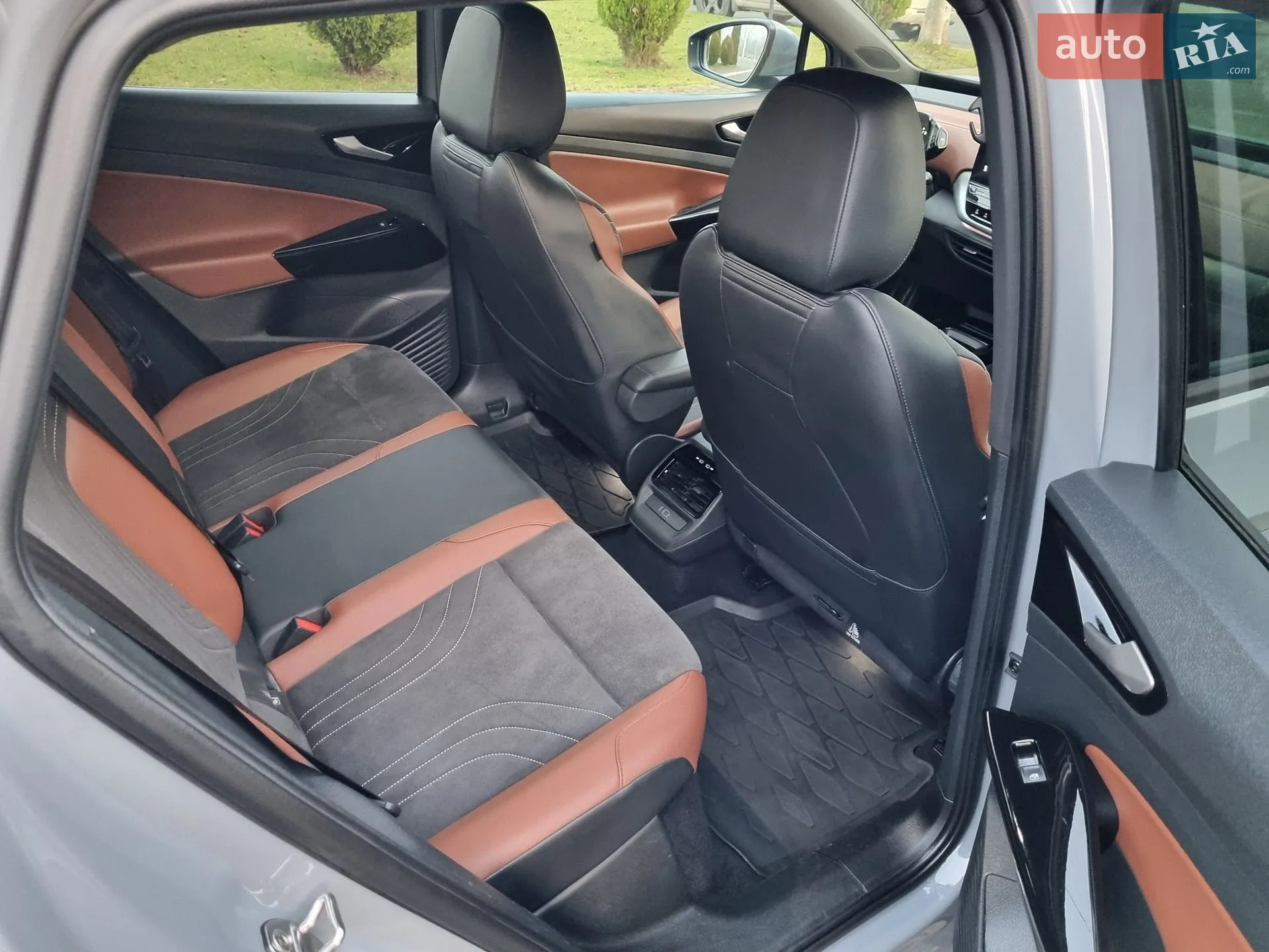 2021 Volkswagen ID.4 - мініатюра 25