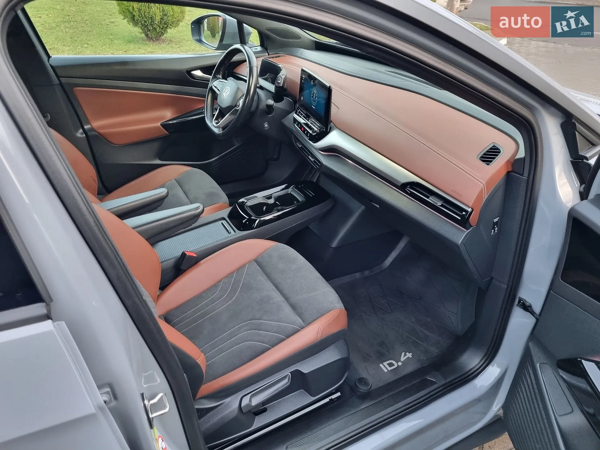 2021 Volkswagen ID.4 - мініатюра 28