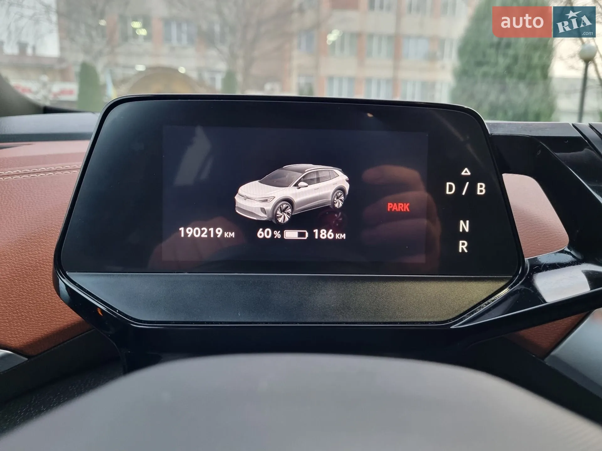 2021 Volkswagen ID.4 - мініатюра 45