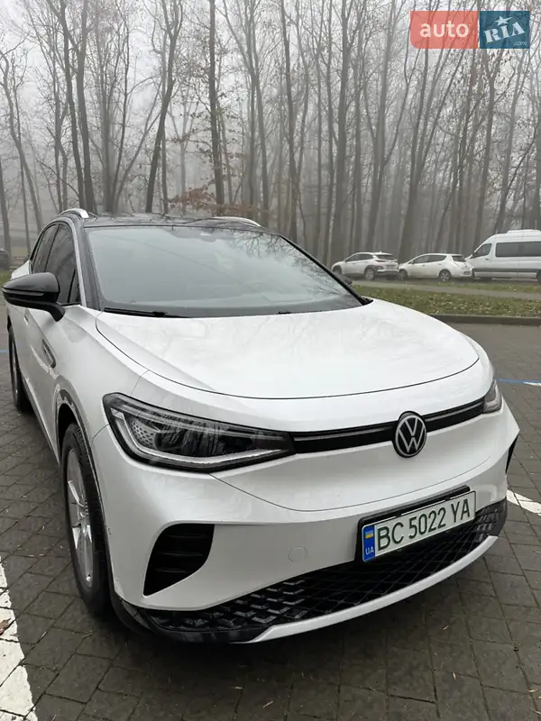 Volkswagen ID.4