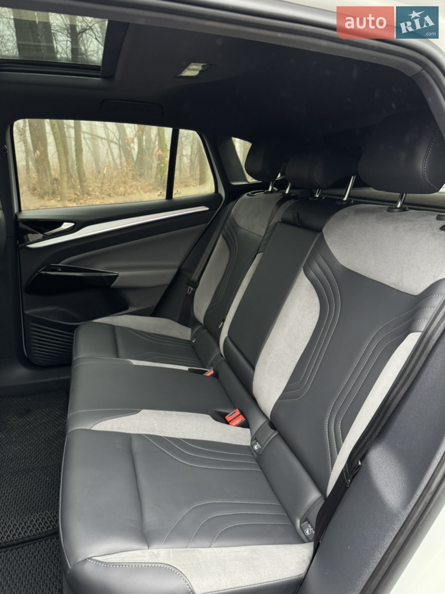 2022 Volkswagen ID.4 - мініатюра 12
