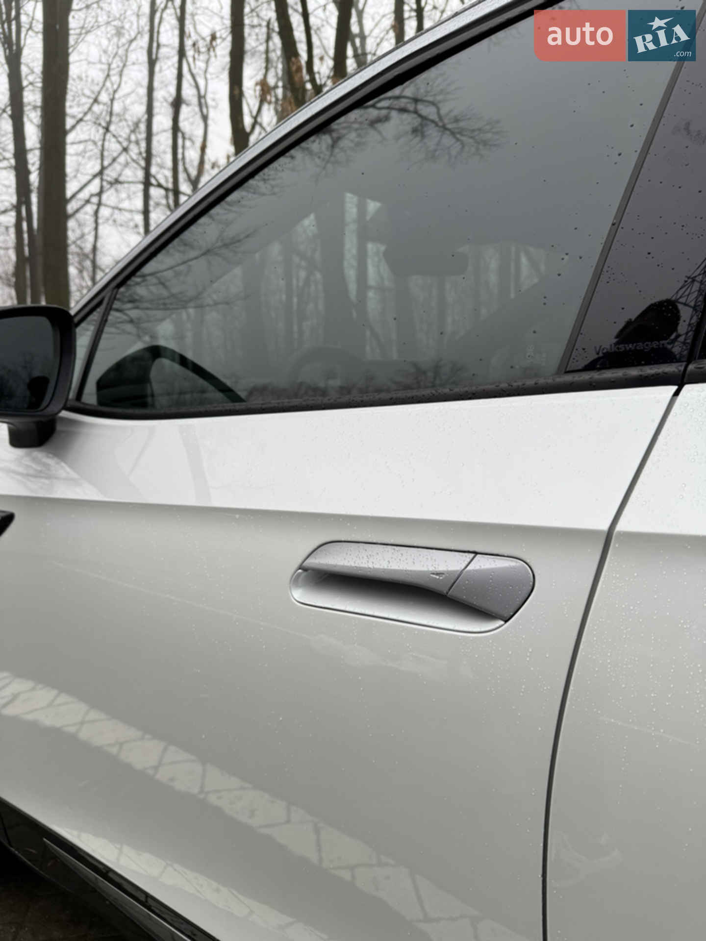 2022 Volkswagen ID.4 - мініатюра 17