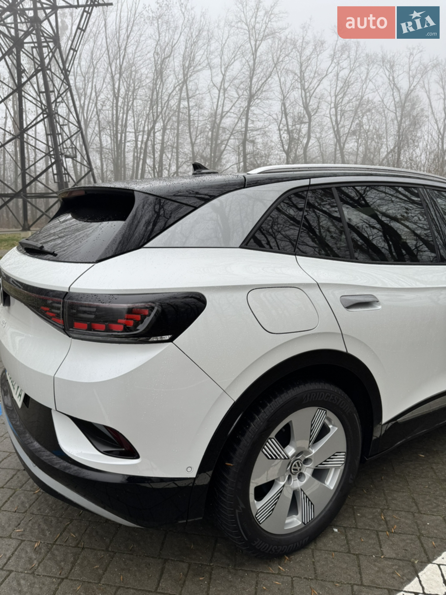 2022 Volkswagen ID.4 - мініатюра 22