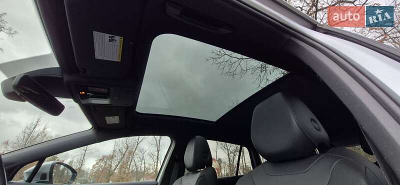 Внедорожник / Кроссовер Volkswagen ID.4 2022 в Киеве