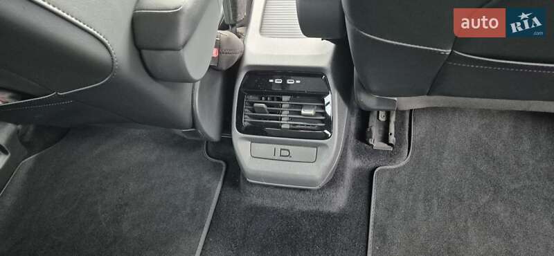 Внедорожник / Кроссовер Volkswagen ID.4 2022 в Киеве