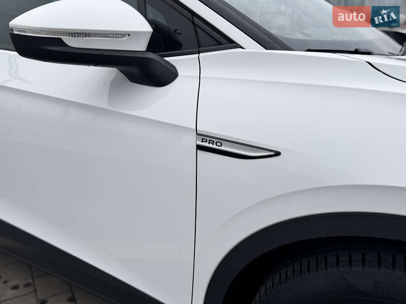 Внедорожник / Кроссовер Volkswagen ID.4 2021 в Мукачево фото 12 Внедорожник / Кроссовер Volkswagen ID.4 2021 в Мукачево