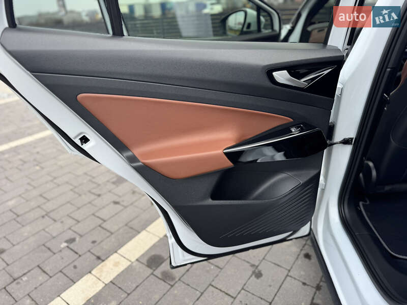 Внедорожник / Кроссовер Volkswagen ID.4 2021 в Мукачево фото 23 Внедорожник / Кроссовер Volkswagen ID.4 2021 в Мукачево