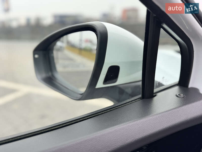 Внедорожник / Кроссовер Volkswagen ID.4 2021 в Мукачево фото 28 Внедорожник / Кроссовер Volkswagen ID.4 2021 в Мукачево