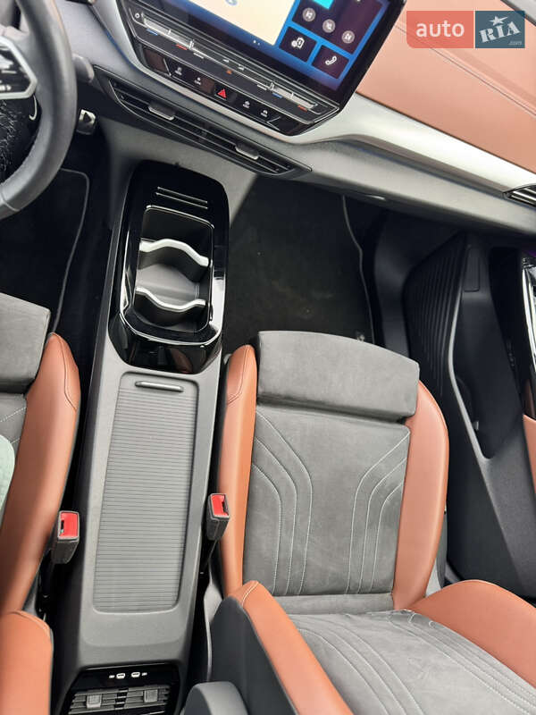 Внедорожник / Кроссовер Volkswagen ID.4 2021 в Мукачево фото 37 Внедорожник / Кроссовер Volkswagen ID.4 2021 в Мукачево