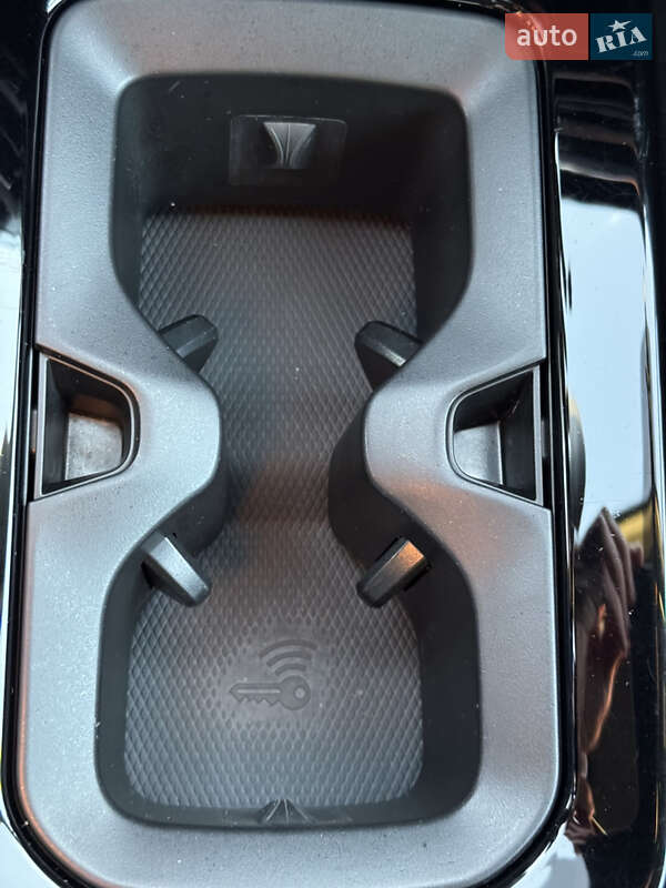 Внедорожник / Кроссовер Volkswagen ID.4 2021 в Мукачево