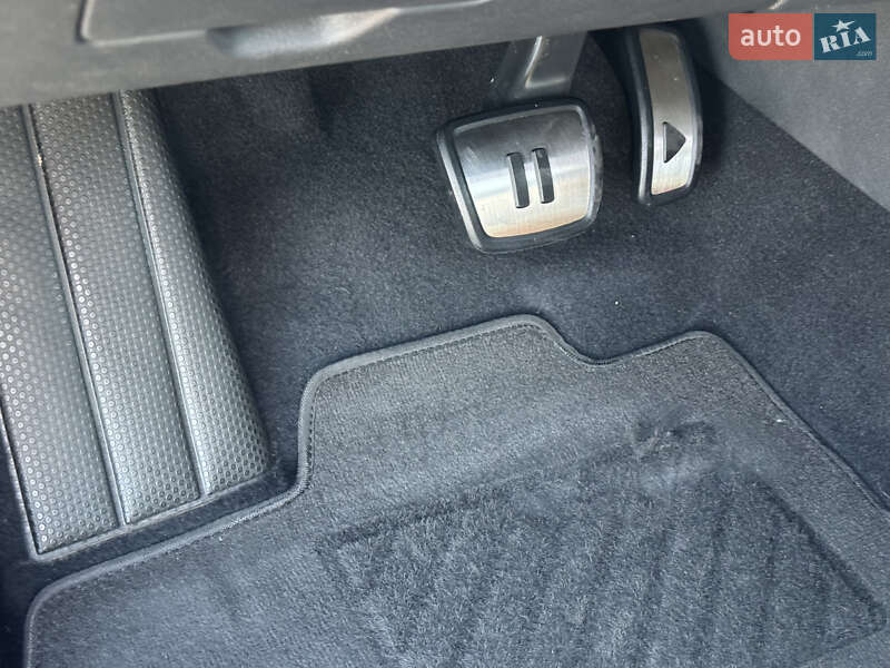 Внедорожник / Кроссовер Volkswagen ID.4 2021 в Мукачево