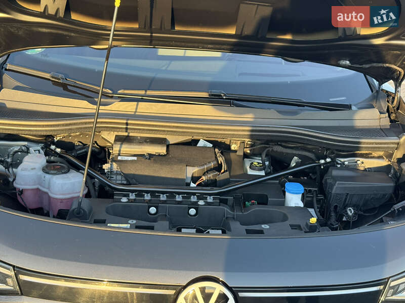 Внедорожник / Кроссовер Volkswagen ID.4 2021 в Мукачево