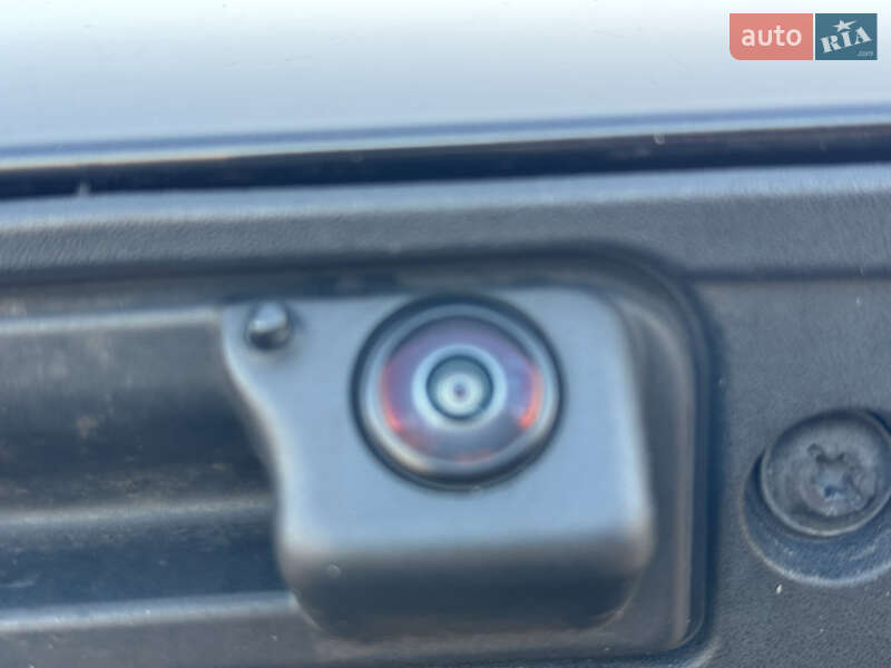 Внедорожник / Кроссовер Volkswagen ID.4 2021 в Мукачево