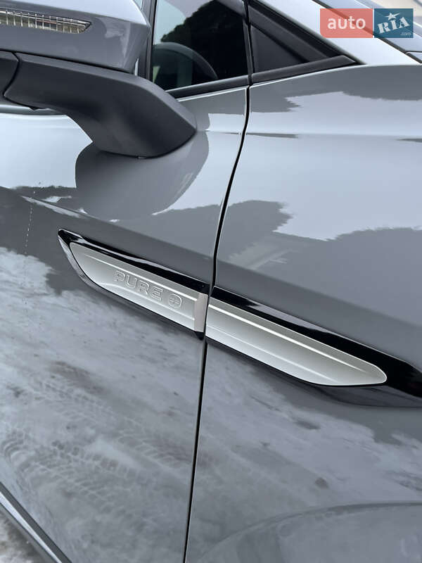 Позашляховик / Кросовер Volkswagen ID.4 2022 в Золочеві