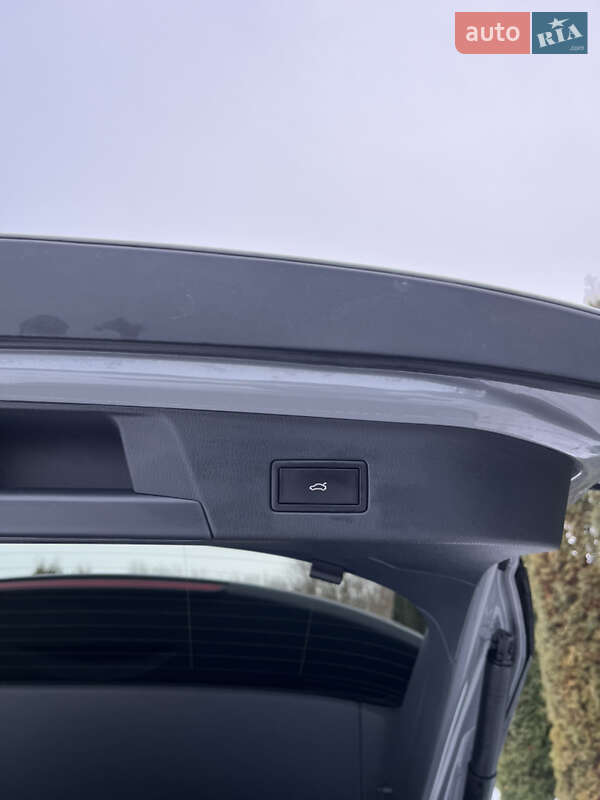 Позашляховик / Кросовер Volkswagen ID.4 2022 в Золочеві