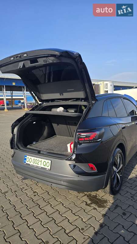 Позашляховик / Кросовер Volkswagen ID.4 2023 в Одесі