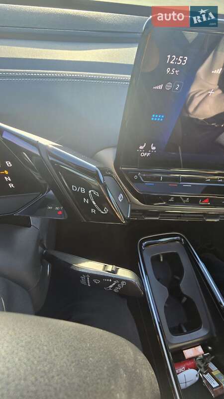 Позашляховик / Кросовер Volkswagen ID.4 2023 в Одесі